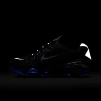 Nike Shox TL чоловічі Кросівки колір чорний
