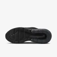 Nike Air Max 270 жіноча Кросівки колір чорний