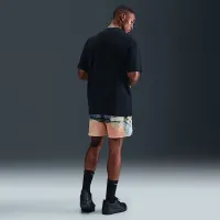 Nike мужские Max90 футболка цвет черный