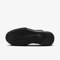 Nike Precision 7 чоловічі баскетбольні Кросівки колір чорний