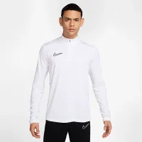 Nike Academy мужские Dri-FIT Soccer Drill Top цвет белый