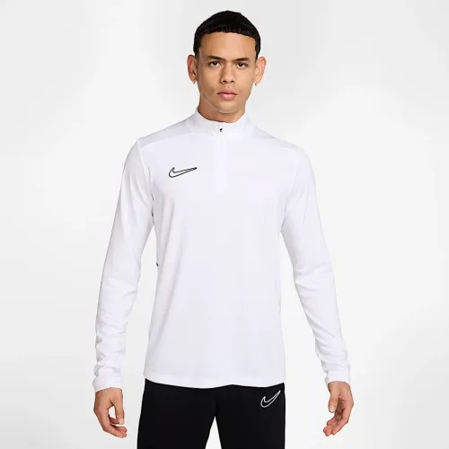 Nike Academy чоловічі Dri-FIT Soccer Drill Top колір білий
