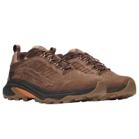 Кроссовки для треккинга Мужские Merrell MOAB SPEED 2 LTR WP (J038045)