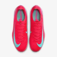 Nike Mercurial Vapor 16 Pro TF Low-Top Soccer Кросівки колір червоний