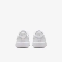 Nike Force 1 Low Little дитячі Кросівки колір білий