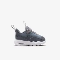 Nike Air Max Nova Baby/Toddler Кросівки колір сірий
