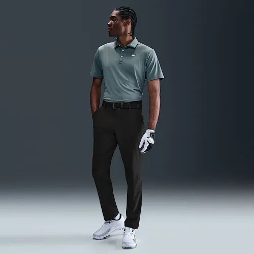 Nike Tour Repel Flex чоловічі Slim для гольфу Pants колір зелений
