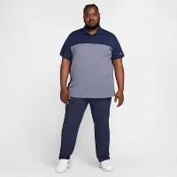 Nike Victory+ чоловічі Dri-FIT для гольфу Polo блакитний