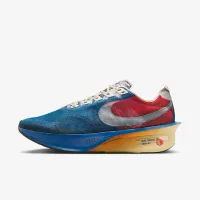 Nike Vaporfly 4 мужские Road Racing Кроссовки многоцветный