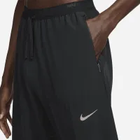Nike Phenom мужские Dri-FIT Woven Running Pants цвет черный