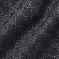 Nike Jordan Monogram Tote сумка (32л) колір чорний