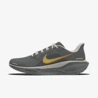 Nike Pegasus 41 By You Custom Road Running Кроссовки (Wide) многоцветный