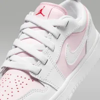Nike Jordan 1 Low Alt Little дитячі Кросівки Pink