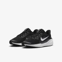 Nike Pegasus 41 Big детские Road Running Кроссовки цвет черный