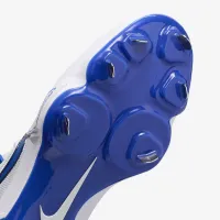 Nike Force Zoom Trout 9 Elite бейсбольные бутсы цвет белый