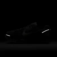 Nike Zoom Vomero 5 чоловічі Кросівки колір чорний