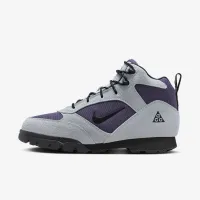 Nike ACG Torre Mid Waterproof чоловічі Кросівки колір сірий