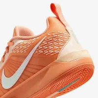 Nike Sabrina 2 Big дитячі баскетбольні Кросівки Orange