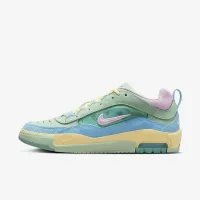 Nike Air Max Ishod Skate Кроссовки синий