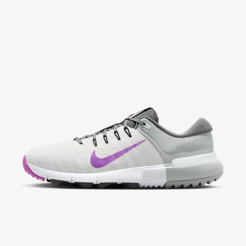 Nike Free для гольфу NN для гольфу Кросівки колір білий