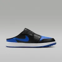 Nike Air Jordan Mule для гольфа Кроссовки цвет черный
