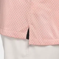 Nike Tour чоловічі Dri-FIT для гольфу Polo Orange