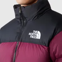 Куртка The North Face 1996 Retro Nuptse 0A3C8DKK91 - бордова