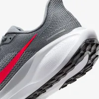 Nike Pegasus 41 мужские Road Running Кроссовки цвет серый