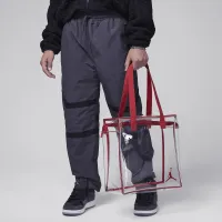 Nike Jordan Stadium Tote сумка (14L) цвет красный
