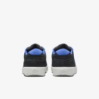 Nike SB Force 58 Skate Кросівки колір чорний