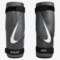 Nike Vapor LT Big дитячі Lacrosse Arm Pad колір чорний