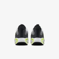 Nike Air Max Nova Big дитячі Кросівки колір сірий