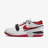 Nike Air Alpha Force 88 мужские Кроссовки цвет белый