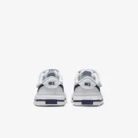 Nike Court Legacy Baby/Toddler Кроссовки цвет белый