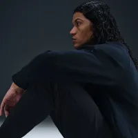 Nike 24.7 PerfectStretch чоловічі Dri-FIT 5-Pocket Slim-Fit Pants колір чорний
