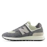 Кросівки New Balance U574LGGD - Сірі