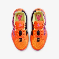 Nike Ja 2 SE Big дитячі баскетбольні Кросівки блакитний