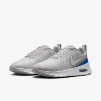 Nike Air Max Nuaxis чоловічі Кросівки колір сірий