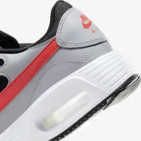 Nike Air Max SC чоловічі Кросівки колір чорний