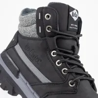 Кросівки Lee Cooper LCJ-22-01-1374L - Чорні