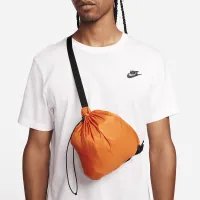 Nike Sportswear Tech Woven чоловічі N24 Packable Lined Куртка Orange