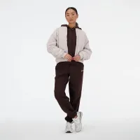 Куртка New Balance WJ33507MNK - Рожева
