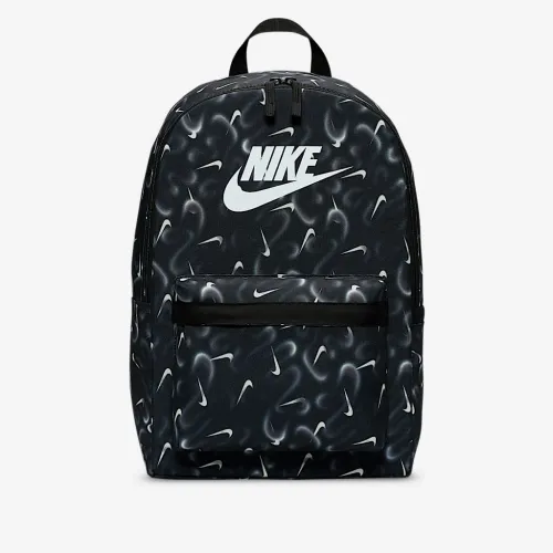 Nike Heritage наплічник (25L) колір чорний