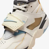 Nike Air Diamond Turf чоловічі Кросівки колір білий