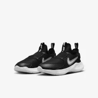 Nike Flex Runner 3 Big дитячі Road Running Кросівки колір чорний