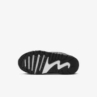 Nike Air Max 90 EasyOn Little детские Кроссовки цвет черный