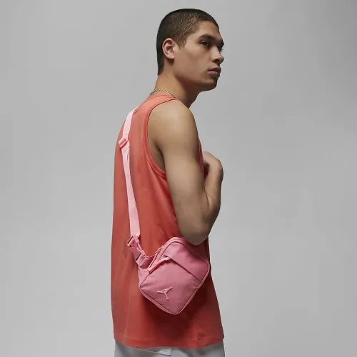 Nike Jordan Airborne Hip сумка (0.5L) Pink