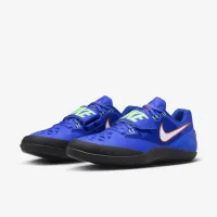 Nike Zoom Rotational 6 Track & Field Throwing Кроссовки синий