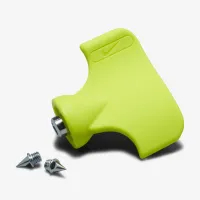 Nike Zoom Mamba 6 Track & Field Distance Spikes блакитний