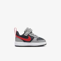 Nike Court Borough Low Recraft Baby/Toddler взуття Grey